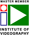 Accredited Master Members of The Institute Of Videography IOV